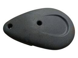 MOLDURA ACABAMENTO BANCO STRADA ADVENTURE 2004 A 2011