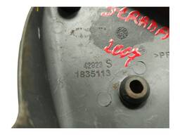 MOLDURA ACABAMENTO BANCO STRADA ADVENTURE 2004 A 2011