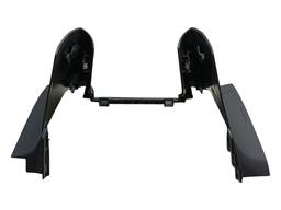 MOLDURA CONSOLE PAINEL CENTRAL TRASEIRO CRUZE 2017 A 2023