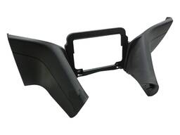 MOLDURA CONSOLE PAINEL CENTRAL TRASEIRO CRUZE 2017 A 2023