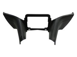 MOLDURA CONSOLE PAINEL CENTRAL TRASEIRO CRUZE 2017 A 2023