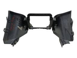 MOLDURA CONSOLE PAINEL CENTRAL TRASEIRO CRUZE 2017 A 2023