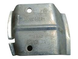 SUPORTE MAÇANETA EXTERNA DIANTEIRA DIREITA CELTA PRISMA