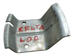 SUPORTE MAÇANETA EXTERNA DIANTEIRA DIREITA CELTA PRISMA