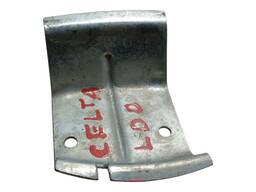 SUPORTE MAÇANETA EXTERNA DIANTEIRA DIREITA CELTA PRISMA