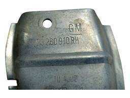 SUPORTE MAÇANETA EXTERNA DIANTEIRA DIREITA CELTA PRISMA