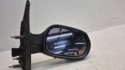 RETROVISOR DIREITO SCENIC 1998 A 2011 ELÉTRICO