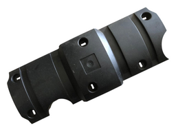 Tampa Motor Peugeot 2008 208 308 C3 1.6 16v 2020 Preto