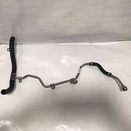 MANGUEIRA CANO ÁGUA TURBINA CHERY TIGGO5 X E4T15B1118059