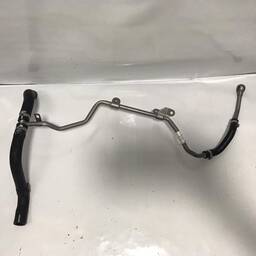 MANGUEIRA CANO ÁGUA TURBINA CHERY TIGGO5 X E4T15B1118059