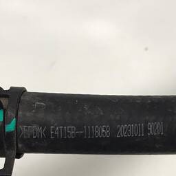 MANGUEIRA CANO ÁGUA TURBINA CHERY TIGGO5 X E4T15B1118059