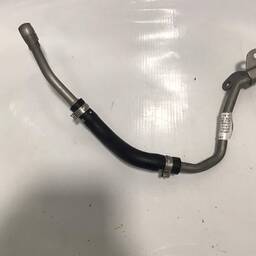 MANGUEIRA CANO ÁGUA TURBINA CHERY TIGGO5 X E4T15B1118059