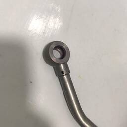 MANGUEIRA CANO ÁGUA TURBINA CHERY TIGGO5 X E4T15B1118059