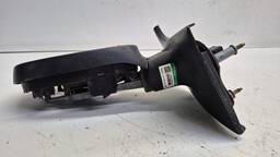 RETROVISOR ESQUERDO SCENIC 1998 A 2011 ELÉTRICO