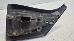 RETROVISOR ESQUERDO SCENIC 1998 A 2011 ELÉTRICO