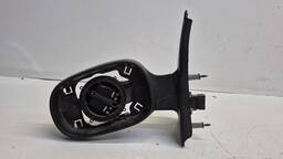 RETROVISOR ESQUERDO SCENIC 1998 A 2011 ELÉTRICO