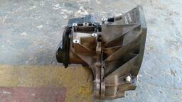 CAIXA CAMBIO FIESTA ECOSPORT FOCUS 1.6 8V 2003 A 2014