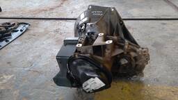 CAIXA CAMBIO FIESTA ECOSPORT FOCUS 1.6 8V 2003 A 2014