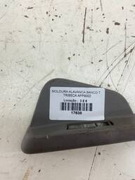 MOLDURA ALAVANCA BANCO TRASEIRO SUBARU TRIBECA 2008 À 2014