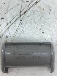 ACABAMENTO RETRATOR CINTO SUBARU TRIBECA 2008 À 2014