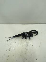 Maçaneta Interna Dianteira Direita March Versa 2012 À 2021