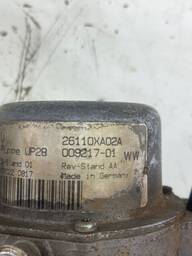 MOTOR LIMPADOR TRASEIRO SUBARU TRIBECA 2008 À 2014
