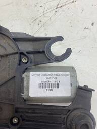 MOTOR LIMPADOR TRASEIRO CITROEN C3 2005 À 2012