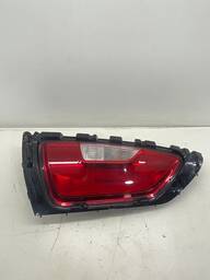 Lanterna Esquerda Sportage 2011 À 2016