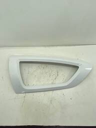 Moldura Lanterna Direita Soul 2013 À 2019