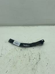 Guia Parachoque Dianteiro Direito Subaru 2008 À 2014 