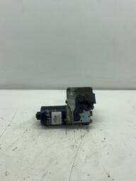 Motor Limpador Parabrisa C4 Pallas 2007 À 2012