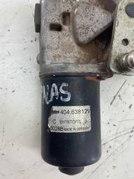 MOTOR LIMPADOR PARABRISA C4 PALLAS 2007 À 2012