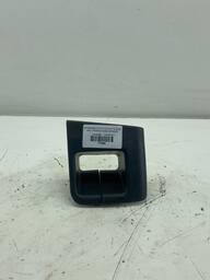 Acabamento Cinto Traseiro Esq. Subaru Tribeca 2008 À 2014