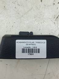 ACABAMENTO PILAR SUBARU TRIBECA 2008 À 2014