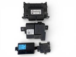 KIT CODE MÓDULOS HAVAL H6 1.5 16V TURBO HIBRIDO 2023/2024