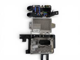 KIT CODE MÓDULOS HAVAL H6 1.5 16V TURBO HIBRIDO 2023/2024