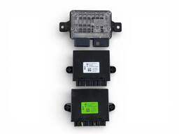 KIT CODE MÓDULOS HAVAL H6 1.5 16V TURBO HIBRIDO 2023/2024