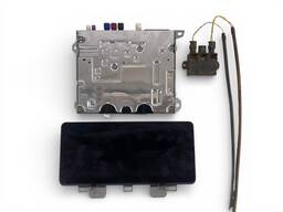 KIT CODE MÓDULOS HAVAL H6 1.5 16V TURBO HIBRIDO 2023/2024