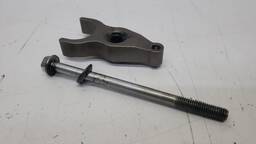 TRAVA BICO INJETOR TOYOTA HILUX 3.0 2006 07 08 A 2015