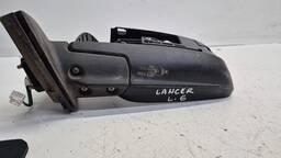RETROVISOR ESQUERDO LANCER 2011 2012 A 2019 ELÉTRICO