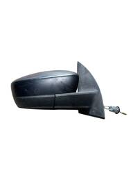 Retrovisor Direito Gol Voyage G5 G6 G7 G8 12/23 Elé S/ Pisca