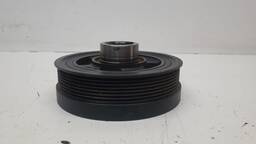 POLIA VIRABREQUIM TOYOTA HILUX 3.0 2006 A 2015