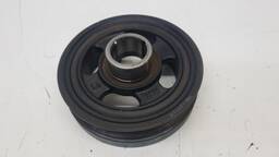 POLIA VIRABREQUIM TOYOTA HILUX 3.0 2006 A 2015