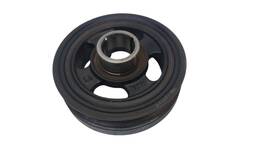 POLIA VIRABREQUIM TOYOTA HILUX 3.0 2006 A 2015