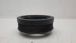 POLIA VIRABREQUIM TOYOTA HILUX 3.0 2006 A 2015