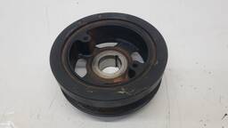 POLIA VIRABREQUIM TOYOTA HILUX 3.0 2006 A 2015