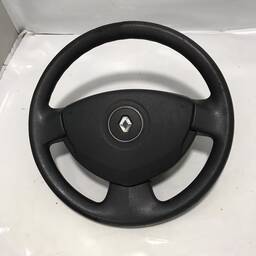 Volante Direção Renault Sandero/Logan 2012/2014