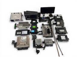 Kit Code Módulos Haval H6 1.5 16v Turbo Hibrido 2023/2024