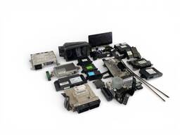 KIT CODE MÓDULOS HAVAL H6 1.5 16V TURBO HIBRIDO 2023/2024