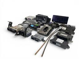 KIT CODE MÓDULOS HAVAL H6 1.5 16V TURBO HIBRIDO 2023/2024